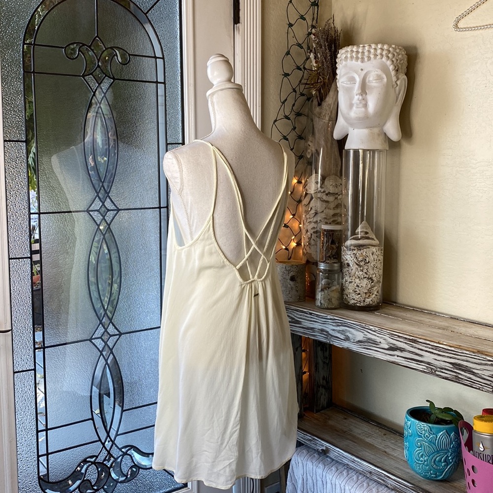 Roxy boho shift dress - Picture 4 of 5